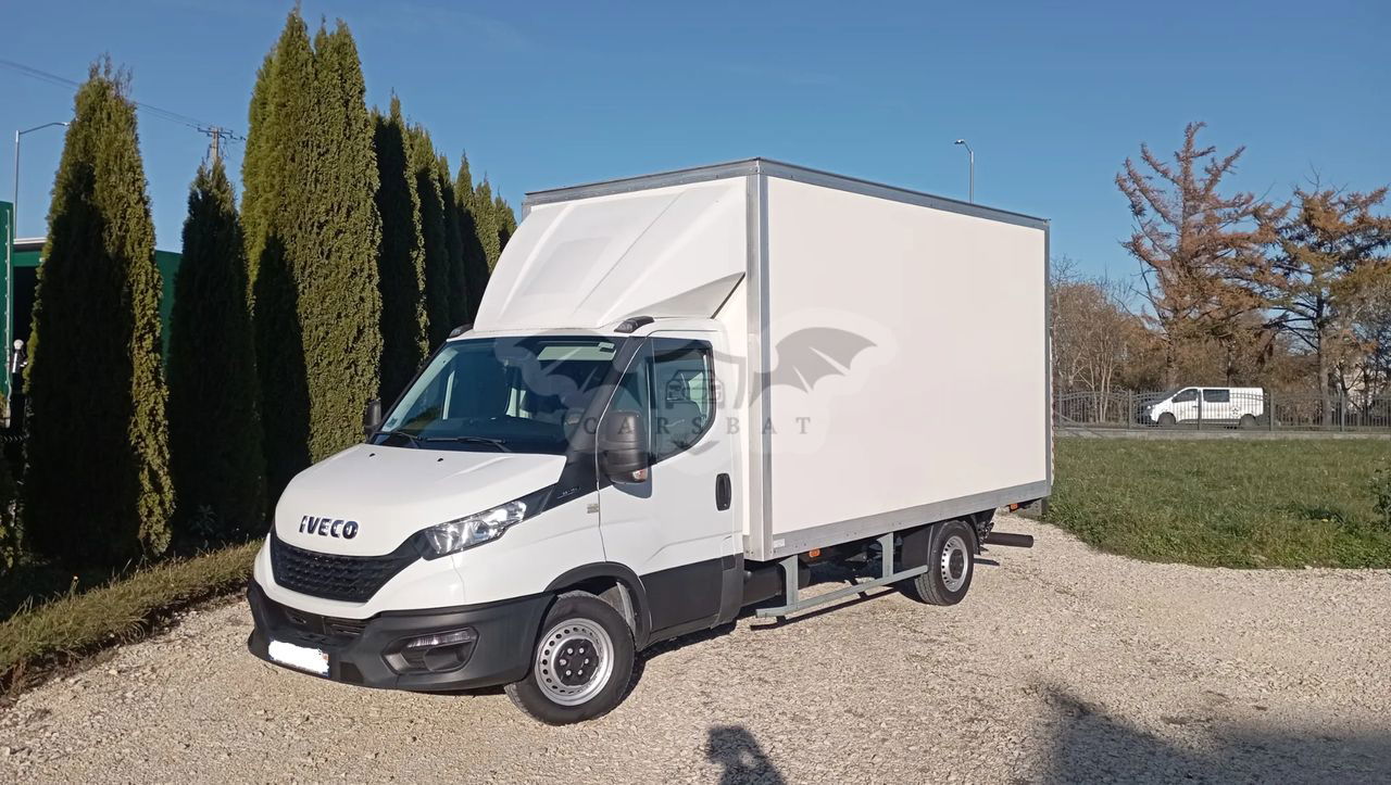 Iveco Daily 2021