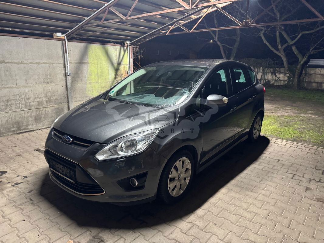 Ford C-Max II 1.6 TDCi Titanium 2014