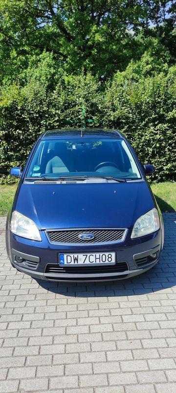 Ford C-Max 2006