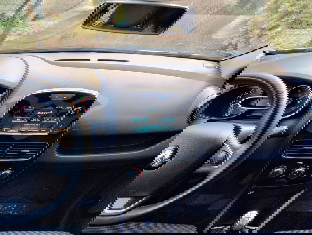 Renault Clio IV 0.9 Energy TCe Life 2020