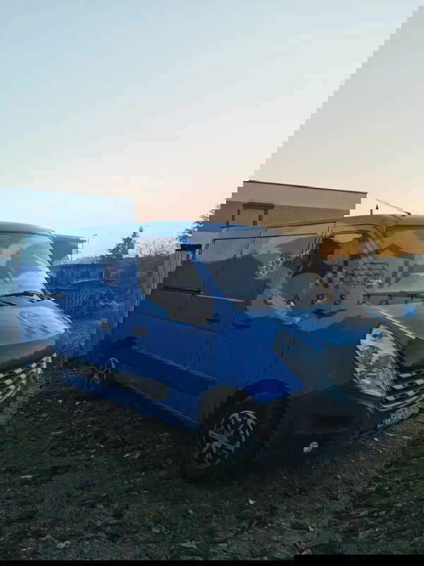 Renault Master 2013