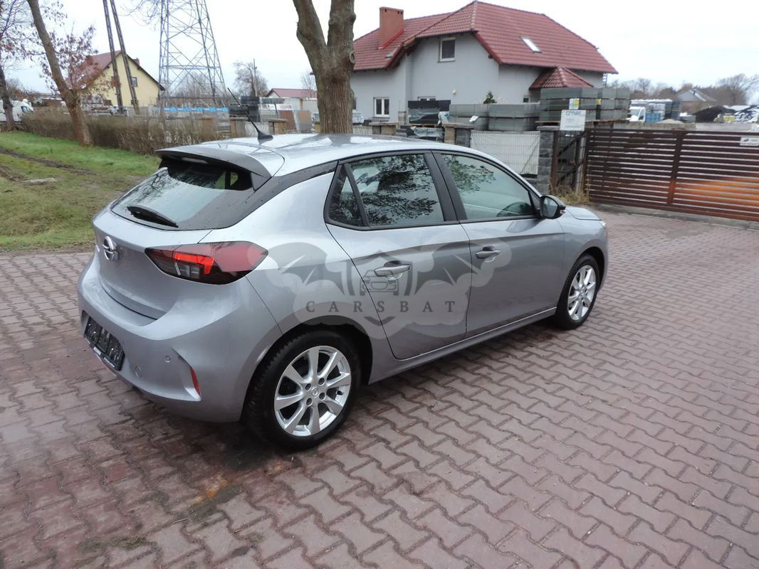 Opel Corsa F 1.2 Elegance S&S 2022