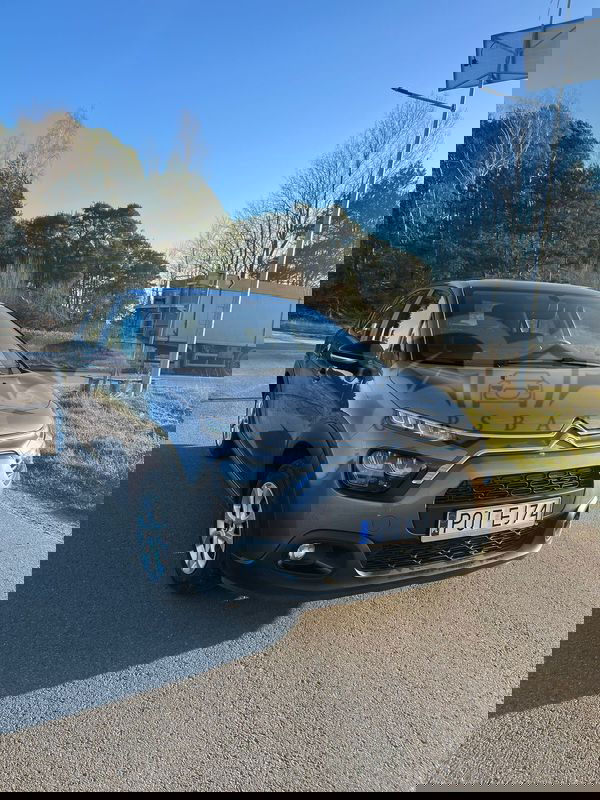 Citroën C3 III 1.5 BlueHDi Feel 2023