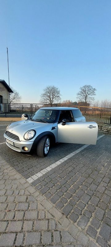 Mini One Standard 2007