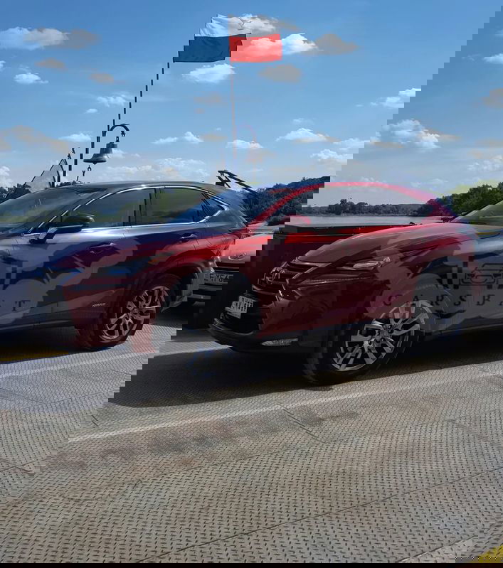 Lexus NX I 300h Elite AWD 2015