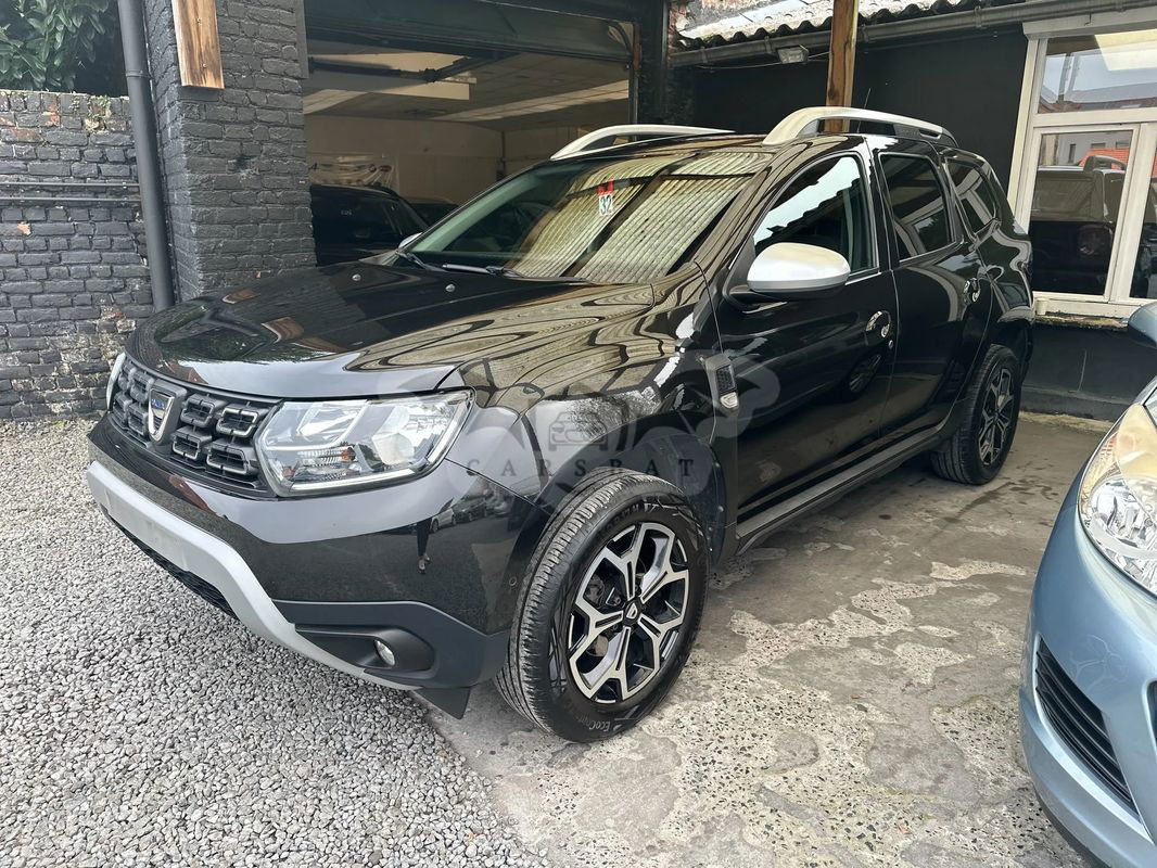 Dacia Duster II 1.0 TCe Prestige 2020