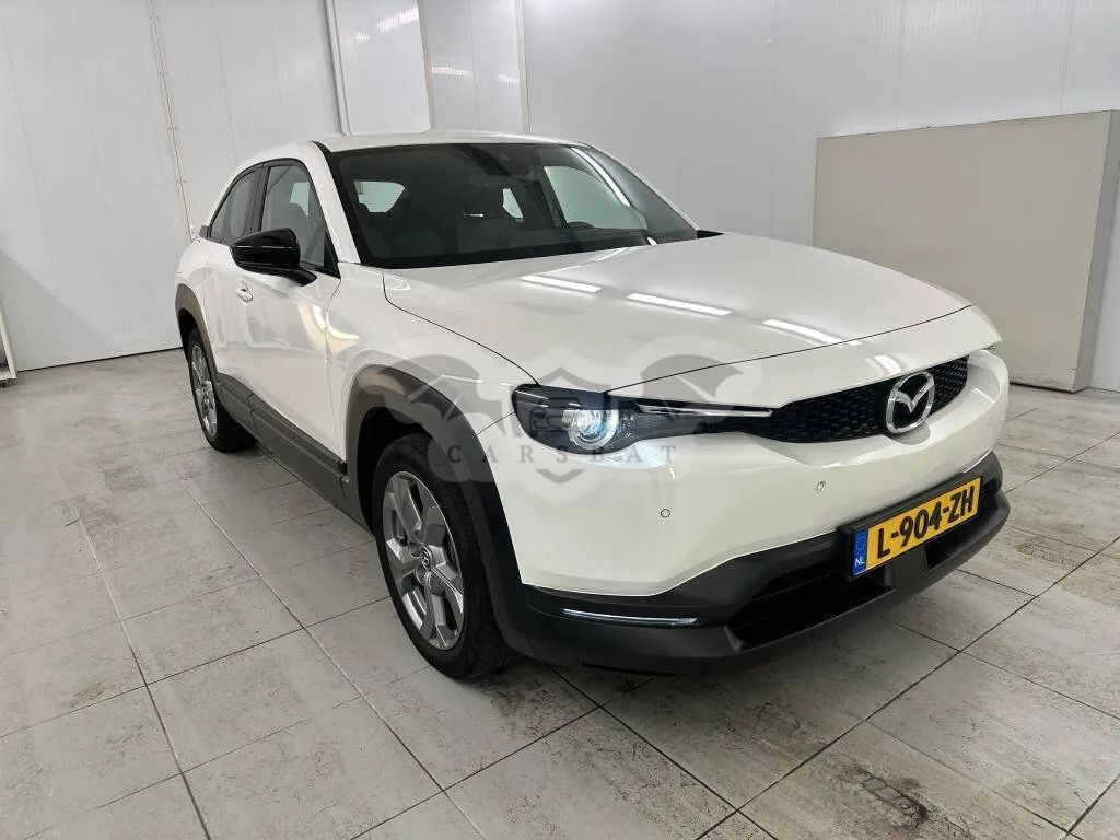 Mazda MX-3 2020