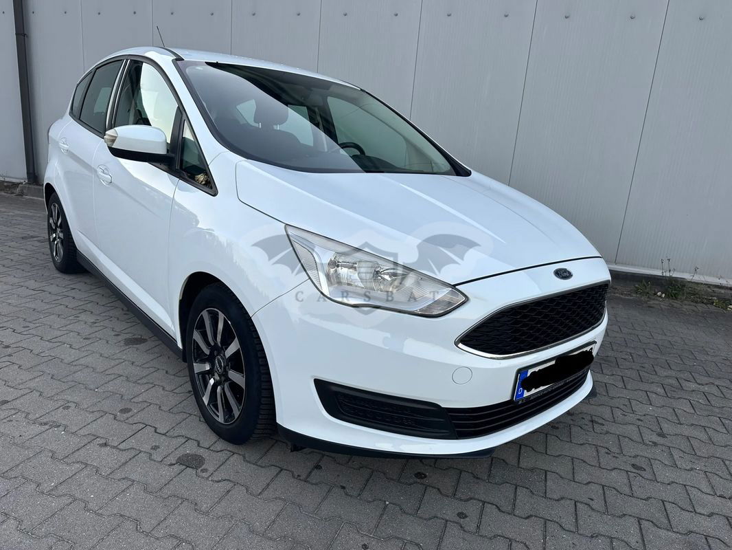 Ford C-Max I 1.0 EcoBoost Trend ASS 2015