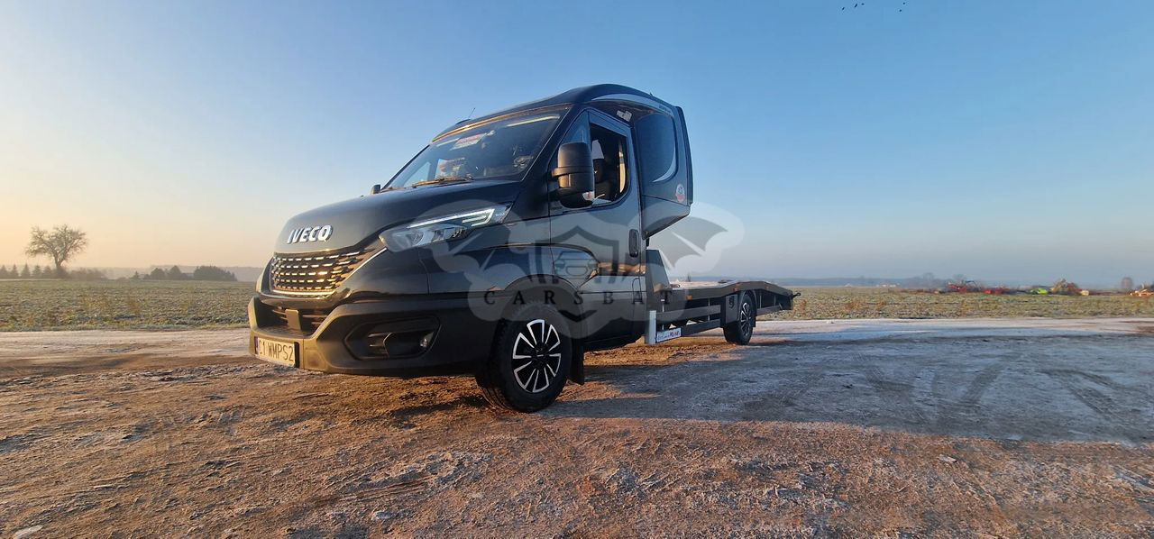 Iveco Daily 2022