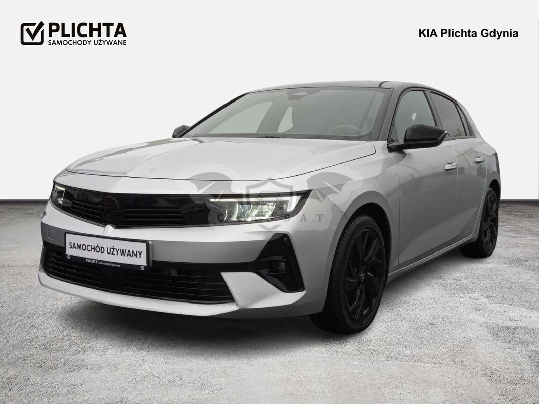 Opel Astra L VI 1.2 T GS Line S&S 2023