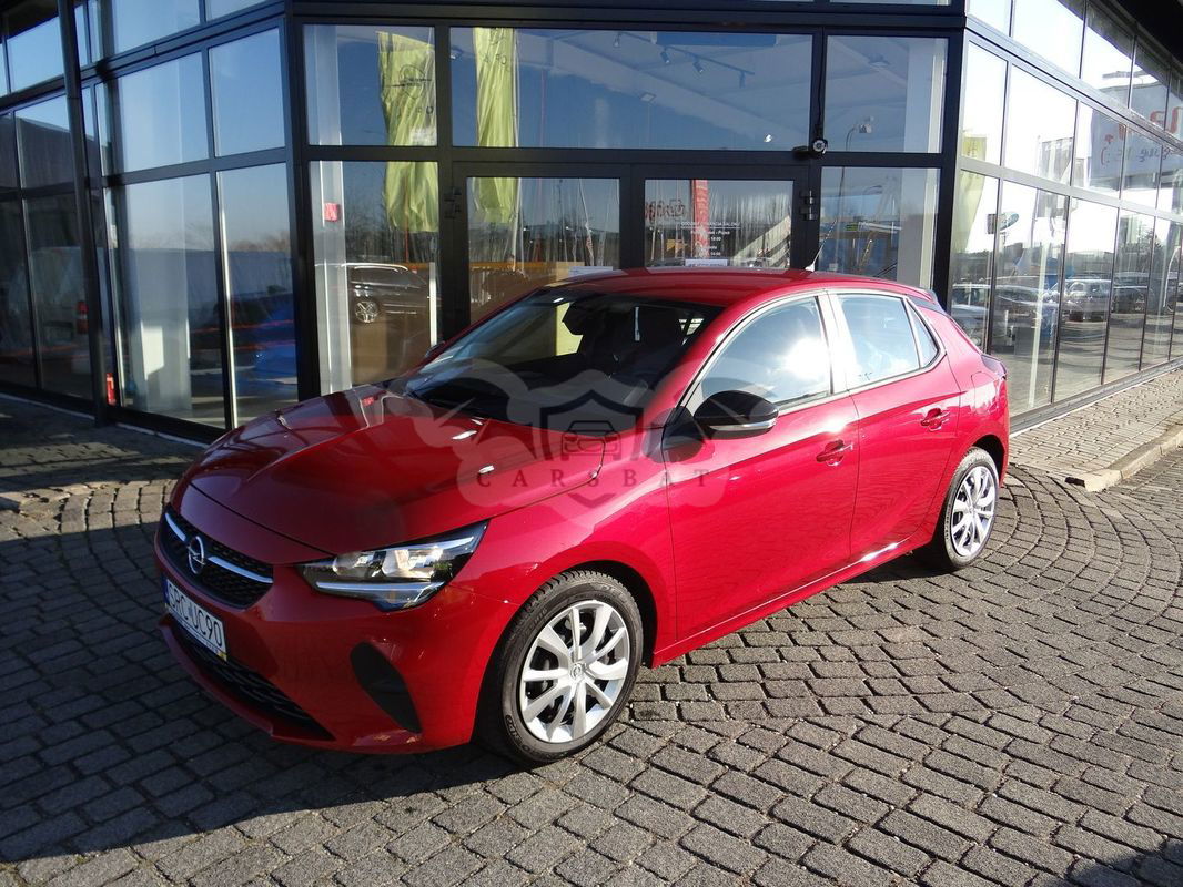 Opel Corsa F 1.2 S&S 2023