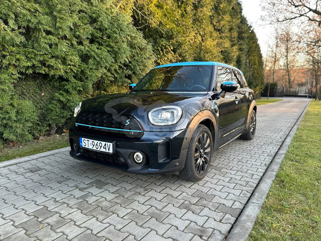 Mini Countryman Cooper ALL4 2023