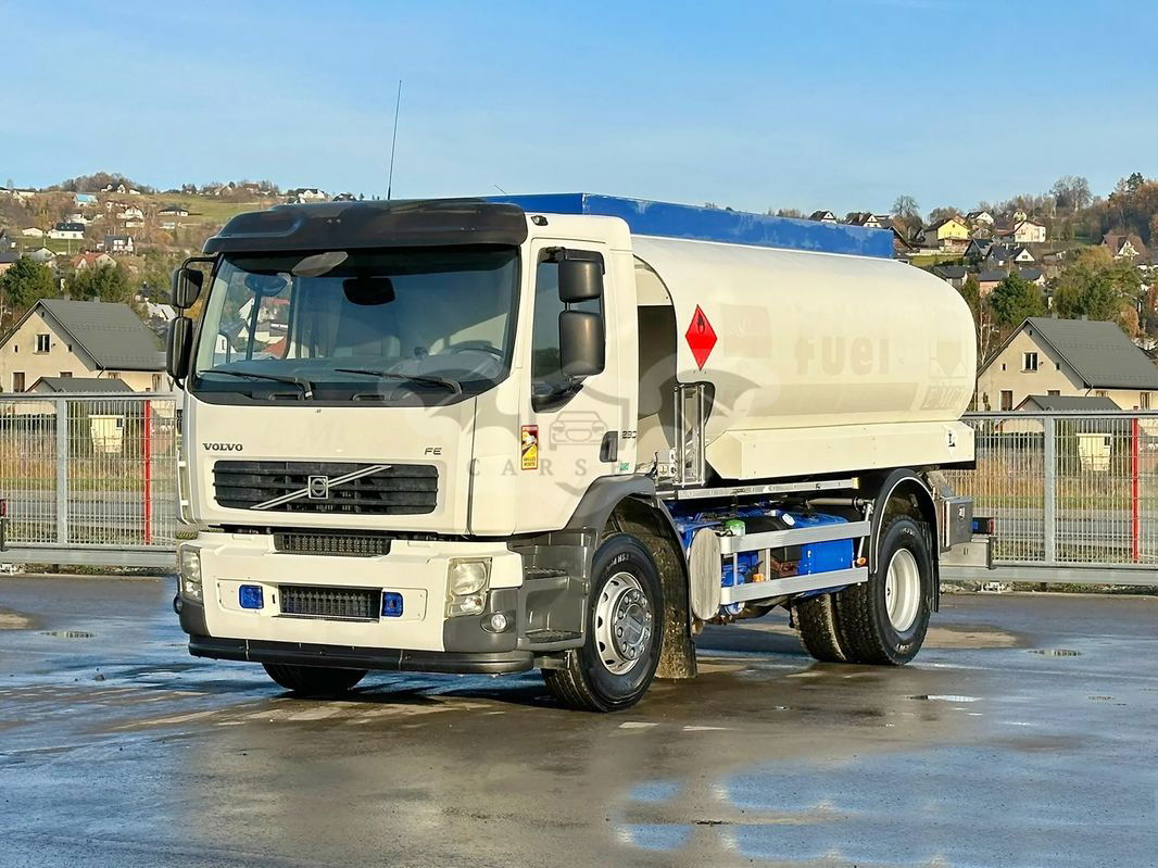 Volvo FE 2009