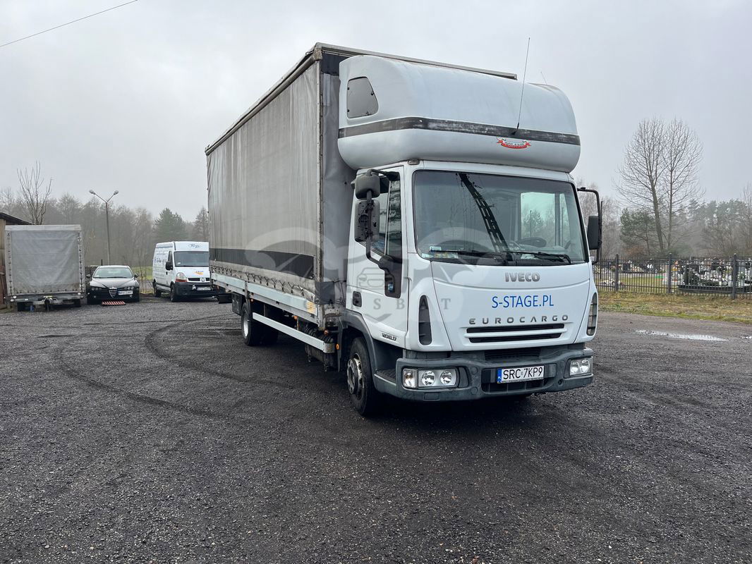 Iveco Eurocargo 2006