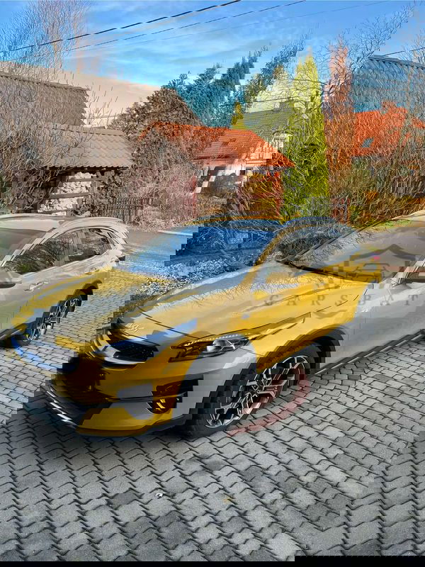Kia XCeed 1.5 T-GDI M DCT 2021