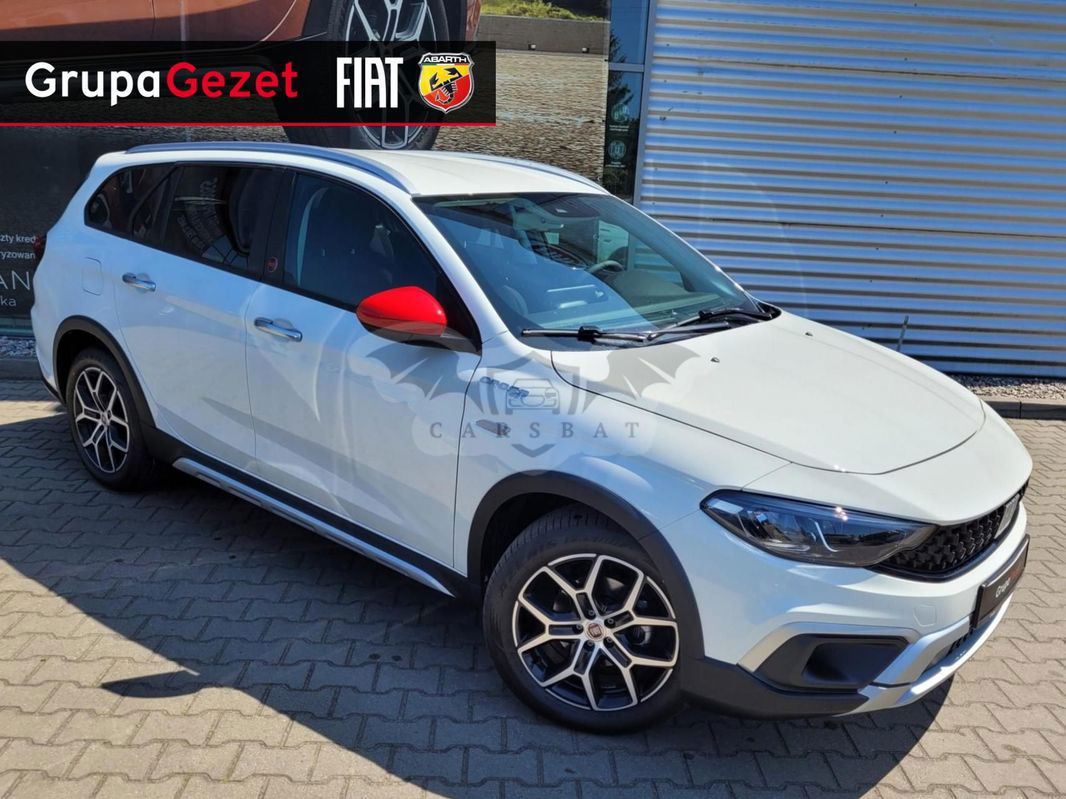 Fiat Tipo II 2023