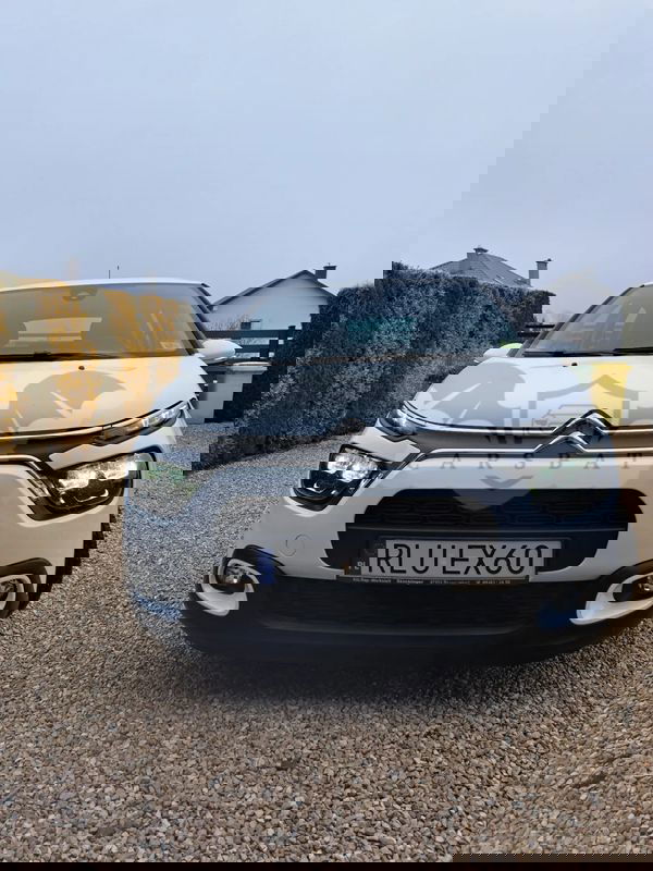 Citroën C3 III 1.2 PureTech You 2023