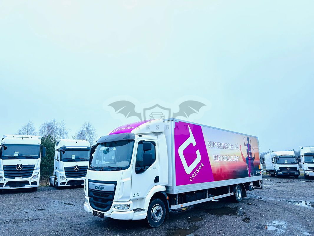 DAF LF 2015