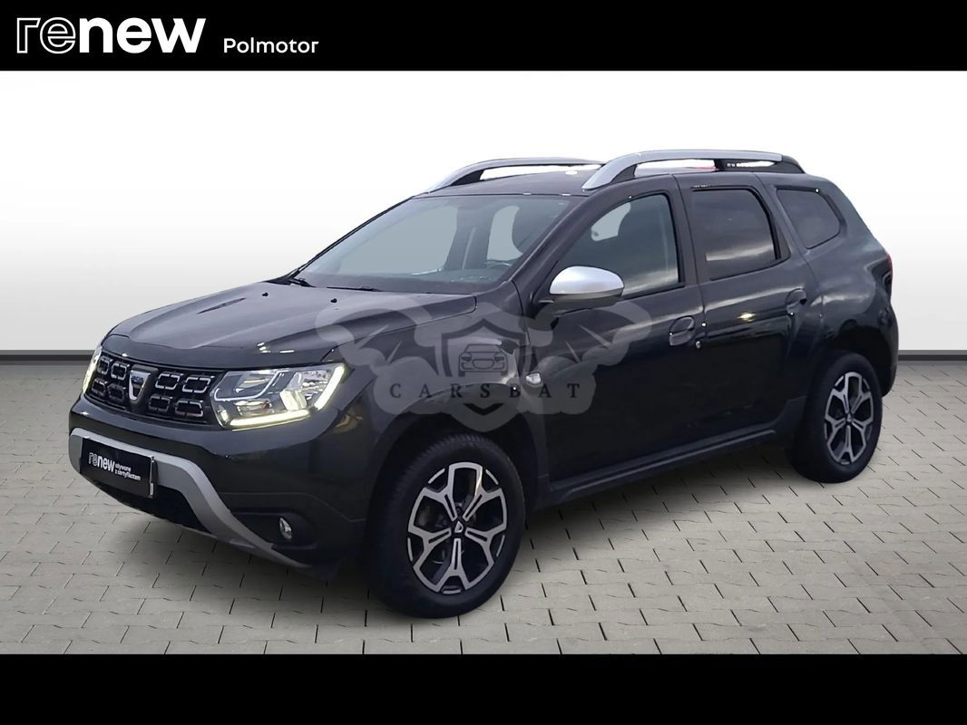 Dacia Duster II 1.0 TCe Prestige 2020