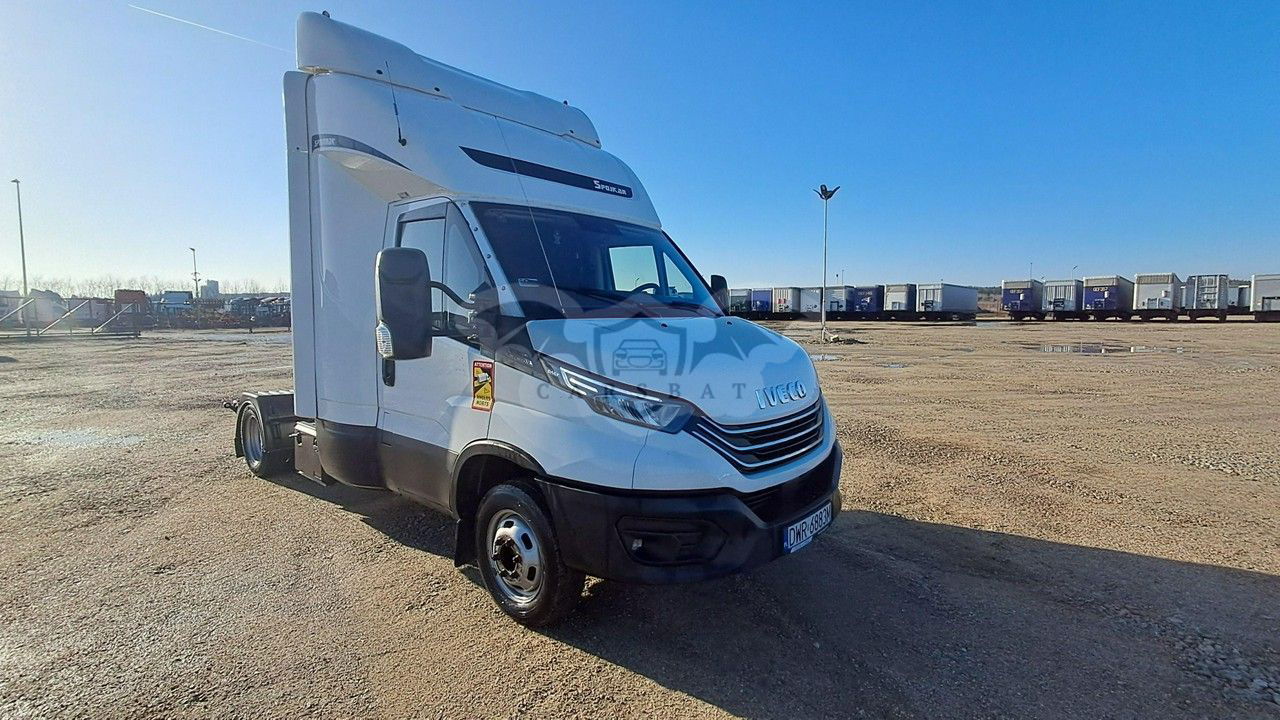 Iveco Daily 2022