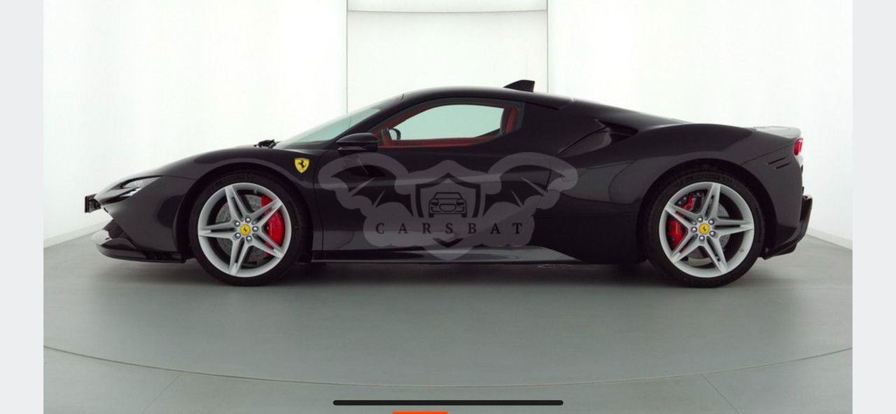 Ferrari SF90 2023