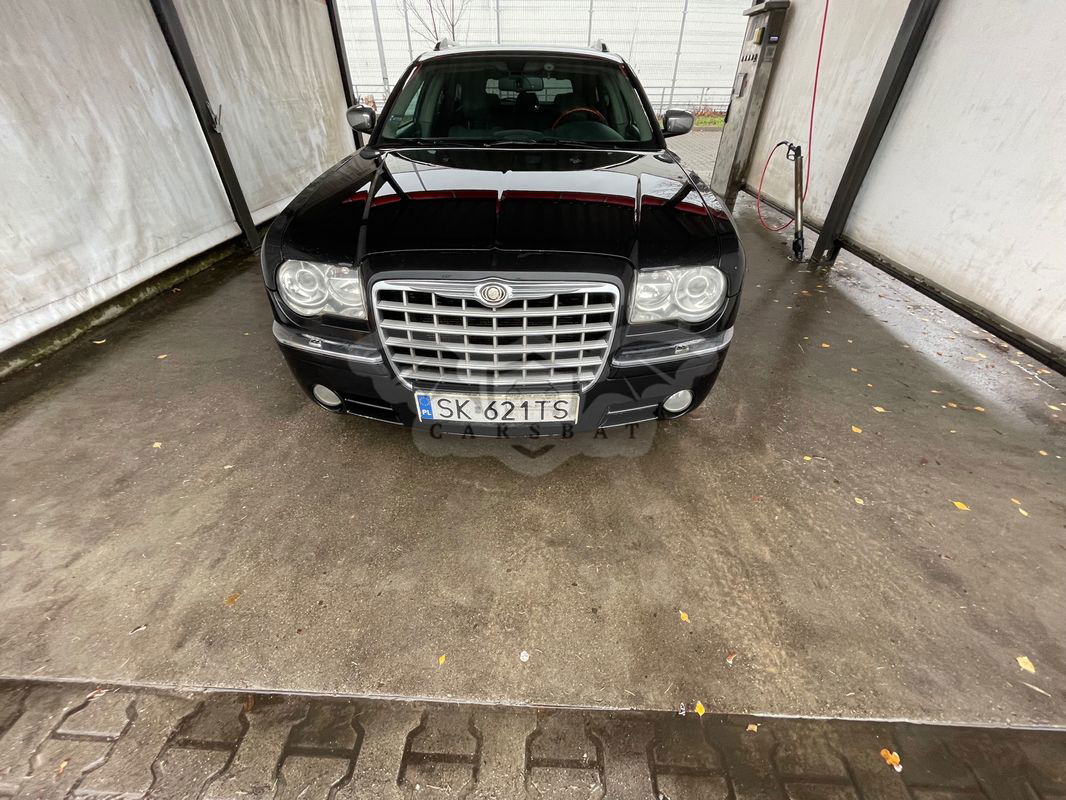 Chrysler 300C 2006