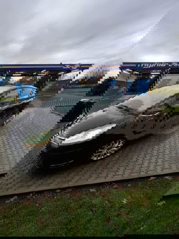 Citroën C4 Picasso I 1.6 HDi Equilibre Navi Pack 2010