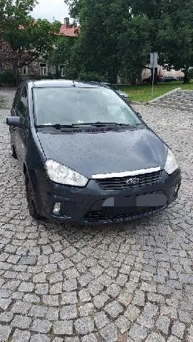 Ford C-Max 2008