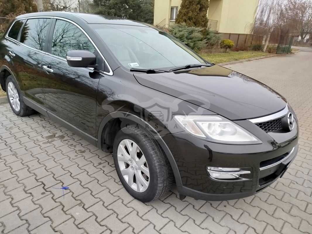 Mazda CX-9 3.7 V6 2008