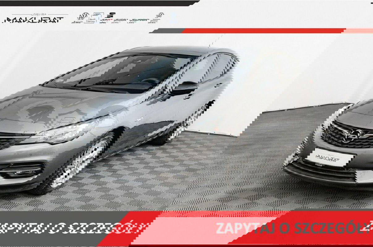 Opel Astra K V 1.2 T GS Line S&S 2021
