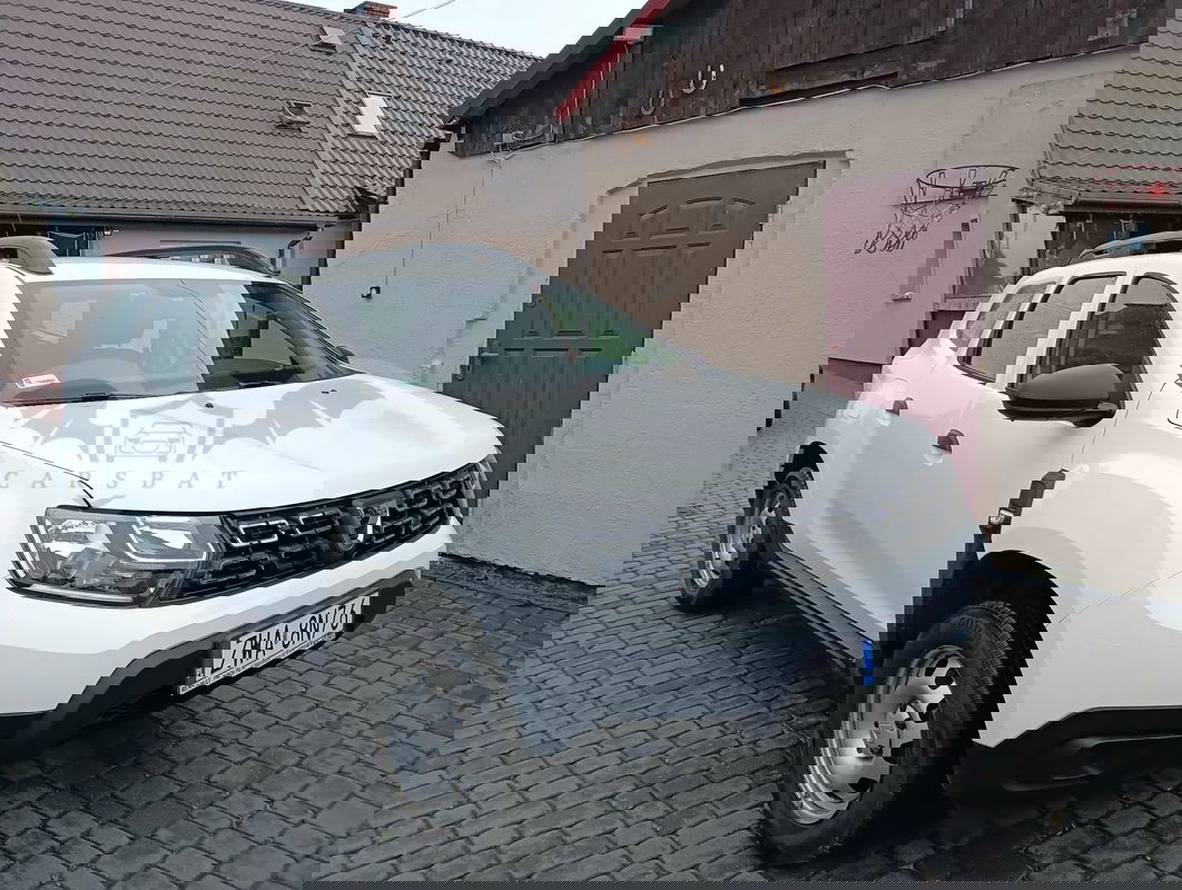 Dacia Duster II 1.0 TCe Essential 2020