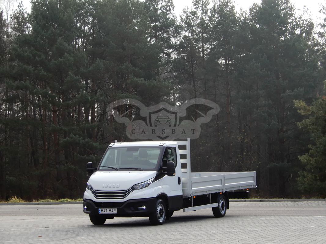 Iveco Daily 2022