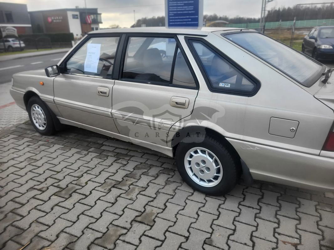 FSO Polonez 1.6 1999