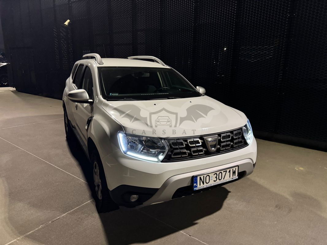 Dacia Duster II 1.0 TCe Prestige 2020