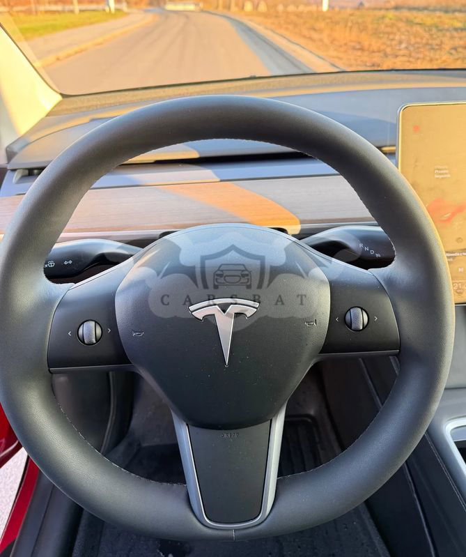 Tesla Model Y Long Range AWD 2021
