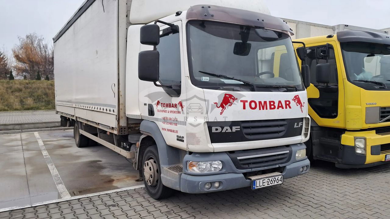 DAF LF 2011