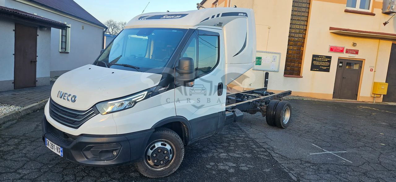 Iveco Daily 2022