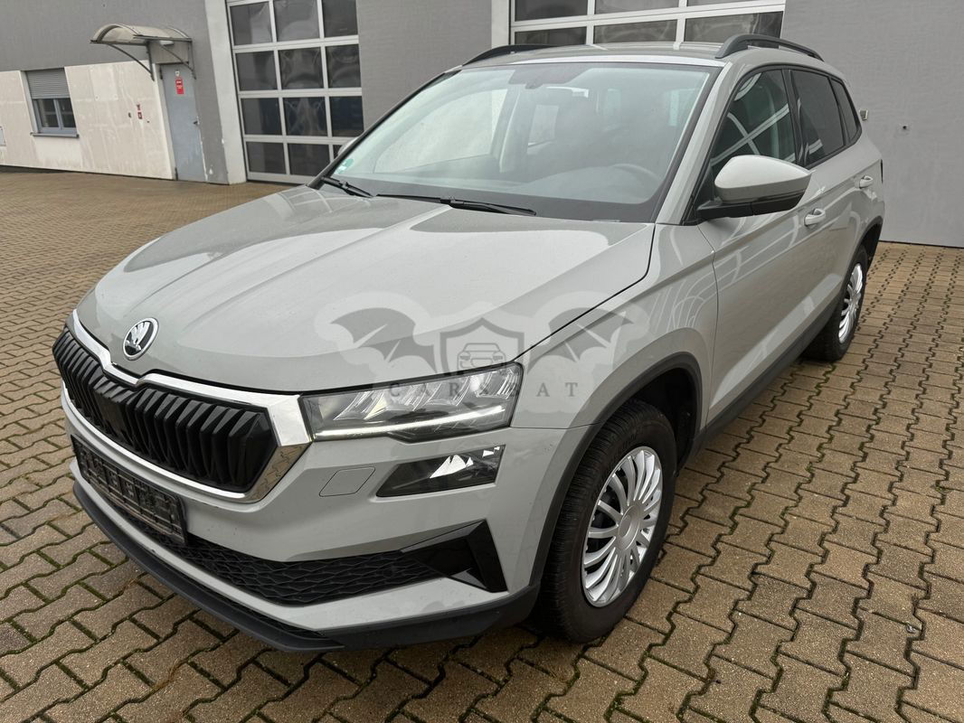 Skoda Karoq 2.0 TDI SCR 4x4 DSG Style 2022