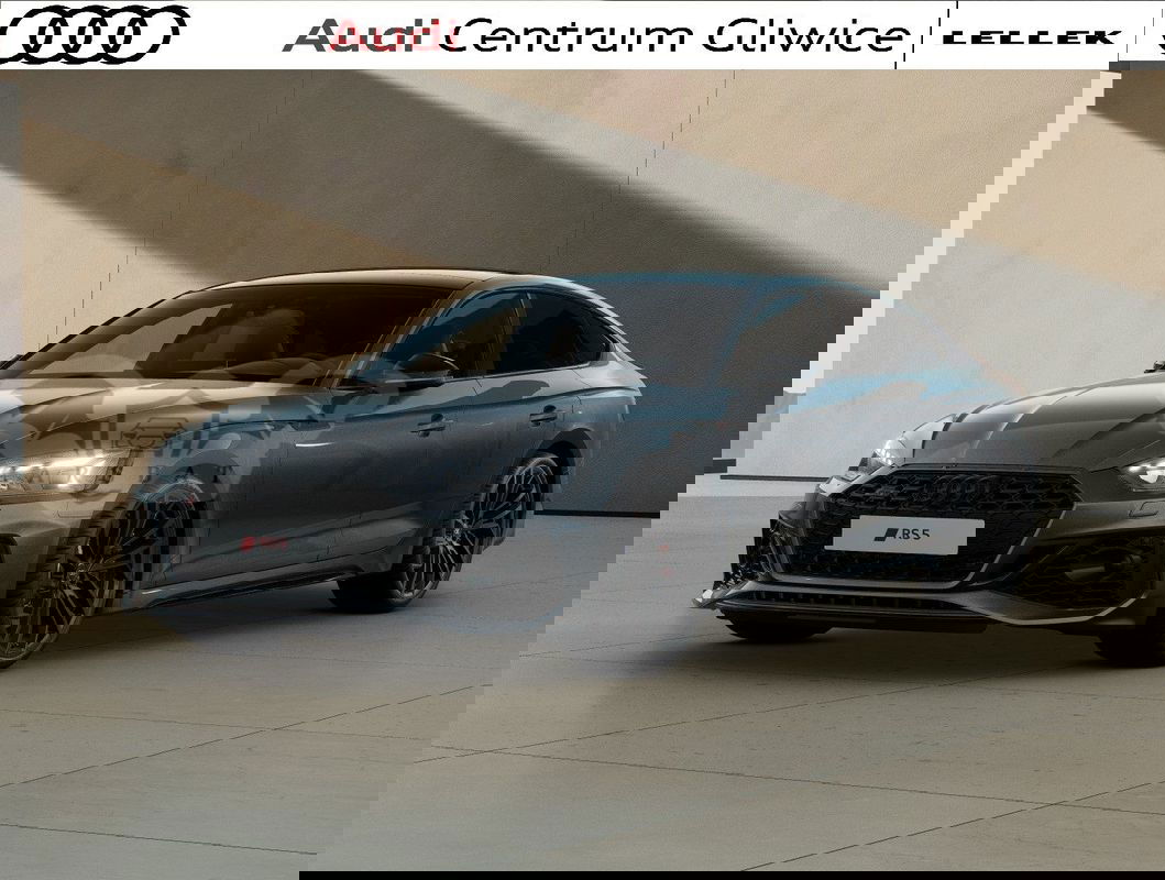 Audi RS5 Quattro Tiptronic 2024