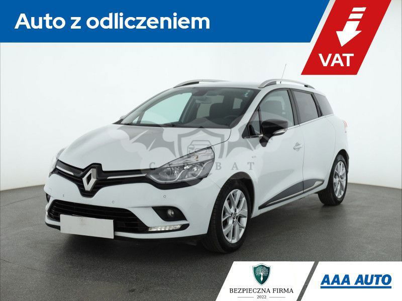Renault Clio IV 2020