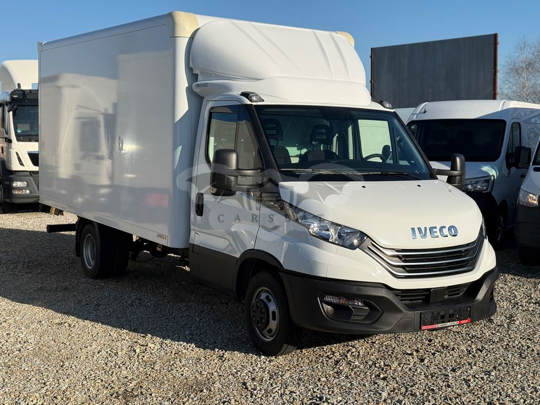 Iveco Daily 2023