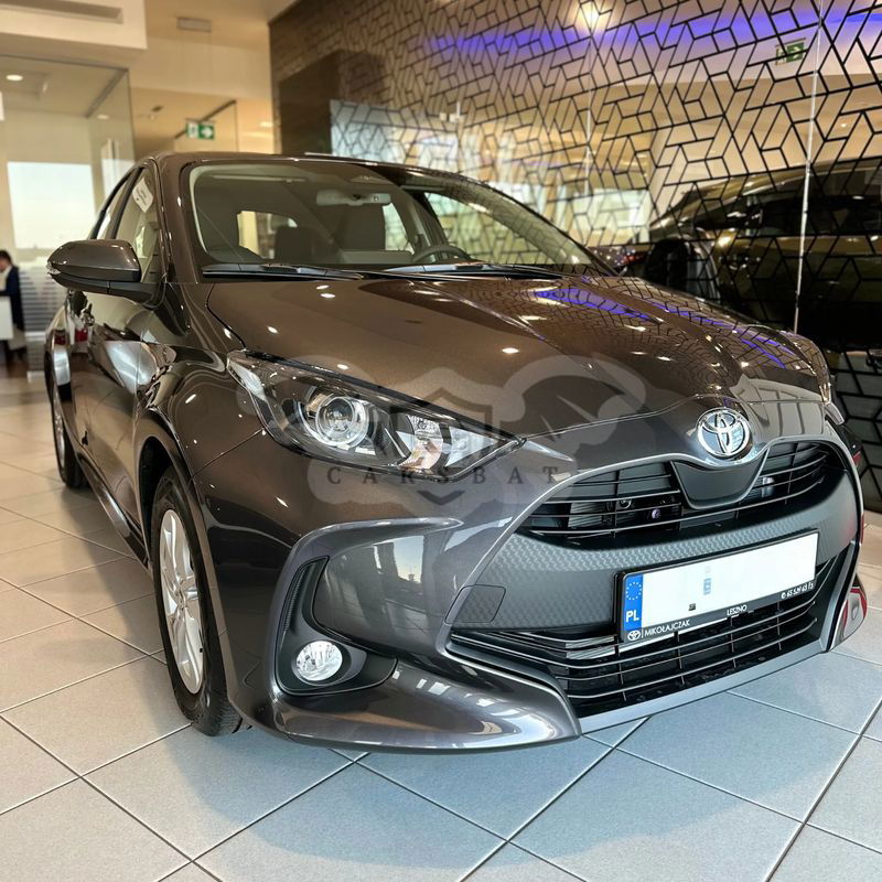 Toyota Yaris IV Hybrid 1.5 Comfort 2024