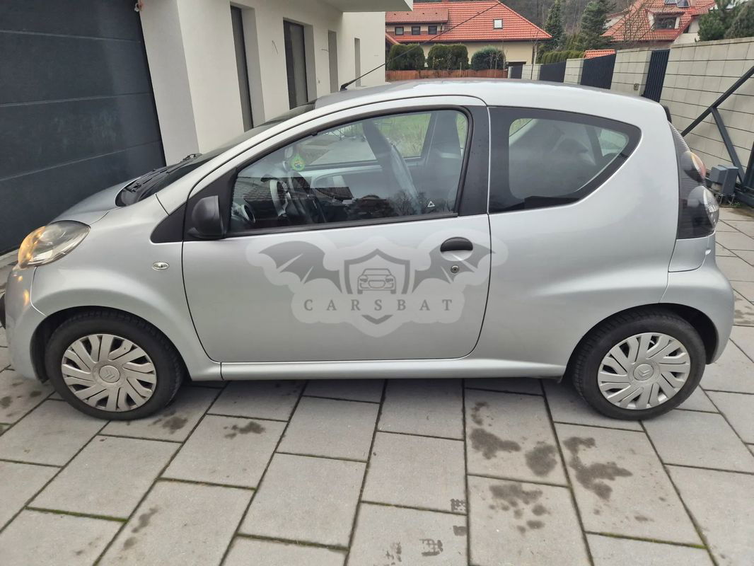 Citroën C1 I 1.0i Flirt 2008