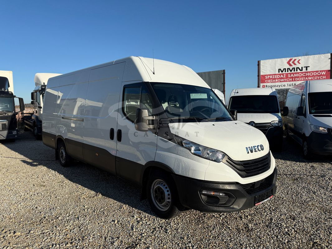 Iveco Daily 2022