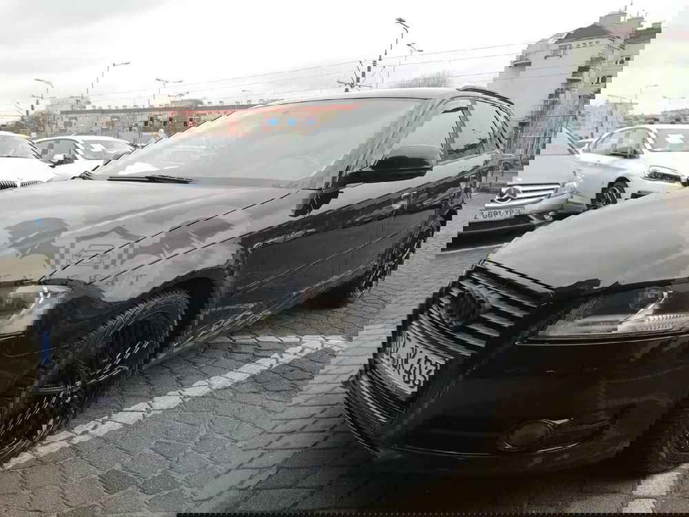Audi A3 8P 2.0 TDI Ambition 2009
