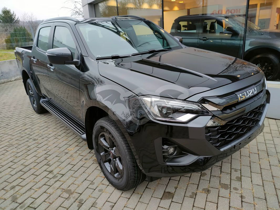 Isuzu D-Max 1.9 DC LSE 2024
