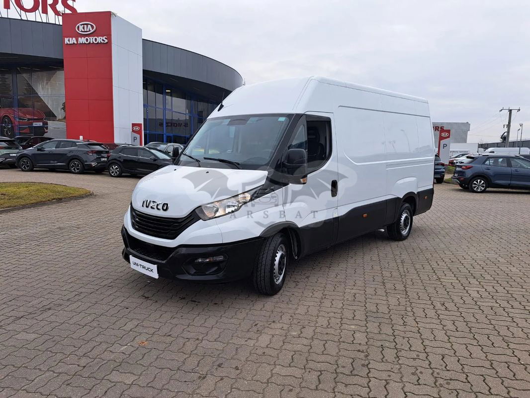 Iveco Daily 2022