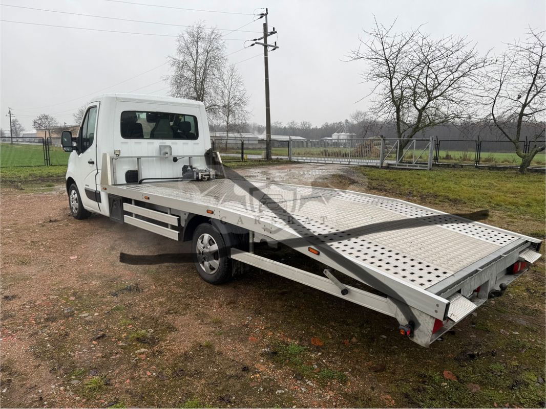 Renault Master 2015