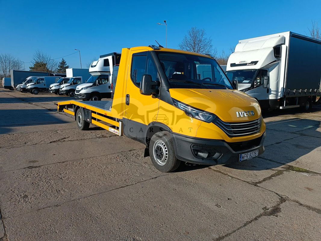 Iveco Daily 2023