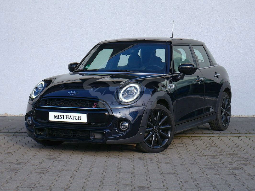 Mini Cooper sport 2020